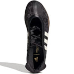 Adidas Taekwondo Mei Ballet Liberty London Black Floral Gum (Women's) sneakers — style IH6916 — photo 5 of 5 - Image 5