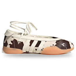 Adidas Taekwondo Mei Cow Print Aurora Coffee (Women's)
