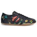 Adidas Tokyo Schwarze Blumenstickerei (Damen)