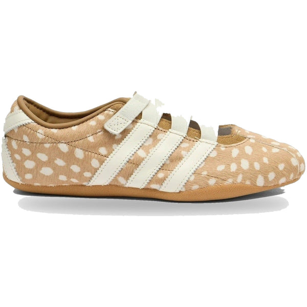 Adidas Tokyo MJ Bambi Brown Desert (Women's)