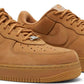 Air Force 1 Low Supreme Wheat - Supra Sneakers