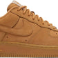 Air Force 1 Low Supreme Wheat - Supra Sneakers