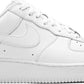 Air Force 1 Low Supreme White - Supra Sneakers