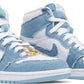 Air Jordan 1 High OG Denim (W) - Supra Sneakers