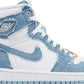 Air Jordan 1 High OG Denim (W) - Supra Sneakers