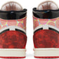 Air Jordan 1 High OG Spider-Man Across the Spider-Verse - Supra Sneakers