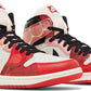 Air Jordan 1 High OG Spider-Man Across the Spider-Verse - Supra Sneakers