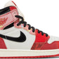 Air Jordan 1 High OG Spider-Man Across the Spider-Verse - Supra Sneakers