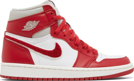 Air Jordan 1 High OG Varsity Red (W) - Supra Sneakers