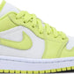 Air Jordan 1 Low Limelight (W) - Supra Sneakers