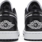 Air Jordan 1 Low Panda (2023) (W) - Supra Sneakers