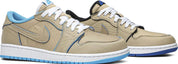 Air Jordan 1 Low SB QS Lance Mountain Desert Ore - Supra Sneakers