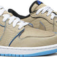 Air Jordan 1 Low SB QS Lance Mountain Desert Ore - Supra Sneakers