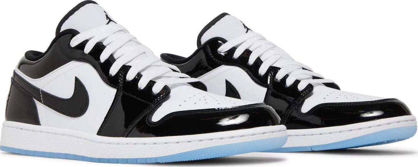 Air Jordan 1 Low SE Concord - Supra Sneakers