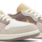 Air Jordan 1 Low SE Craft Taupe Haze - Supra Sneakers