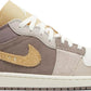 Air Jordan 1 Low SE Craft Taupe Haze - Supra Sneakers