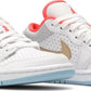 Air Jordan 1 Low SE White Sesame (W) - Supra Sneakers