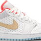 Air Jordan 1 Low SE White Sesame (W) - Supra Sneakers