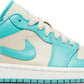 Air Jordan 1 Low Tropical Teal (W) - Supra Sneakers