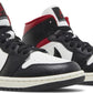 Air Jordan 1 Mid Gym Red Panda (W) - Supra Sneakers