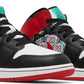 Air Jordan 1 Mid Holiday Christmas - Supra Sneakers