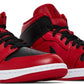 Air Jordan 1 Mid Reverse Bred (2021) - Supra Sneakers