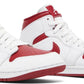 Air Jordan 1 Mid Reverse Chicago (W) - Supra Sneakers