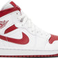 Air Jordan 1 Mid Reverse Chicago (W) - Supra Sneakers