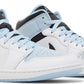 Air Jordan 1 Mid SE Ice Blue (2023) - Supra Sneakers