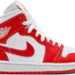 Air Jordan 1 Mid Syracuse (W) - Supra Sneakers