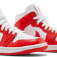 Air Jordan 1 Mid Syracuse (W) - Supra Sneakers