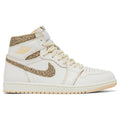 Air Jordan 1 Retro High OG Craft Vibrationen aus Nigeria