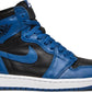 Air Jordan 1 Retro High OG Dark Marina Blue - Supra Sneakers