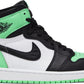 Air Jordan 1 Retro High OG Green Glow - Supra Sneakers