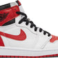 Air Jordan 1 Retro High OG Heritage - Supra Sneakers