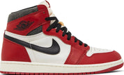 Air Jordan 1 Retro High OG Lost and Found - Supra Sneakers