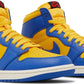 Air Jordan 1 Retro High OG Reverse Laney (W) - Supra Sneakers