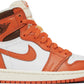 Air Jordan 1 Retro High OG Starfish (W) - Supra Sneakers