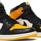 Air Jordan 1 Retro High OG Taxi Yellow Toe - Supra Sneakers