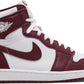 Air Jordan 1 Retro High OG Team Red - Supra Sneakers