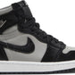 Air Jordan 1 Retro High OG Twist 2.0 Medium Grey (W) - Supra Sneakers