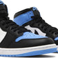 Air Jordan 1 Retro High OG UNC Toe - Supra Sneakers