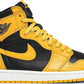 Air Jordan 1 Retro High Pollen - Supra Sneakers