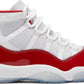 Air Jordan 11 Retro Cherry (2022) - Supra Sneakers