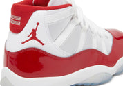 Air Jordan 11 Retro Cherry (2022) - Supra Sneakers