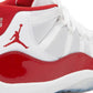 Air Jordan 11 Retro Cherry (2022) - Supra Sneakers