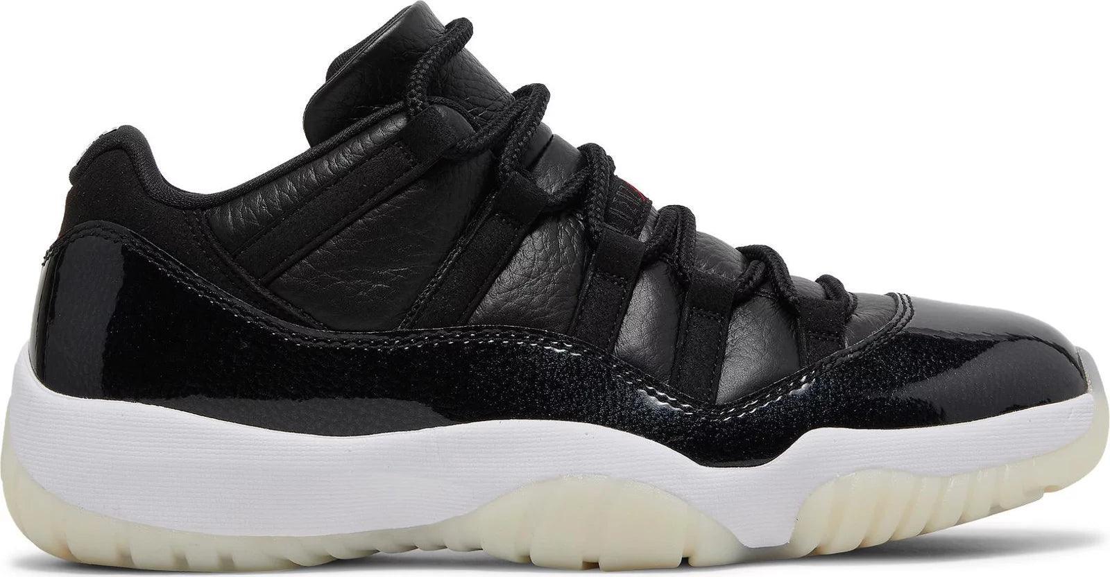 Air Jordan 11 Retro Low 72-10 - Supra Sneakers