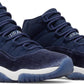 Air Jordan 11 Retro Midnight Navy (W) - Supra Sneakers