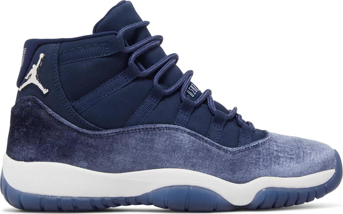 Air Jordan 11 Retro Midnight Navy (W) - Supra Sneakers