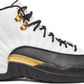 Air Jordan 12 Retro Royalty Taxi - Supra Sneakers